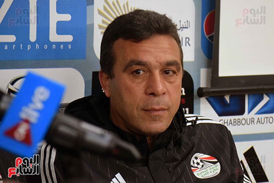 مؤتمر هانى رمزى (5)