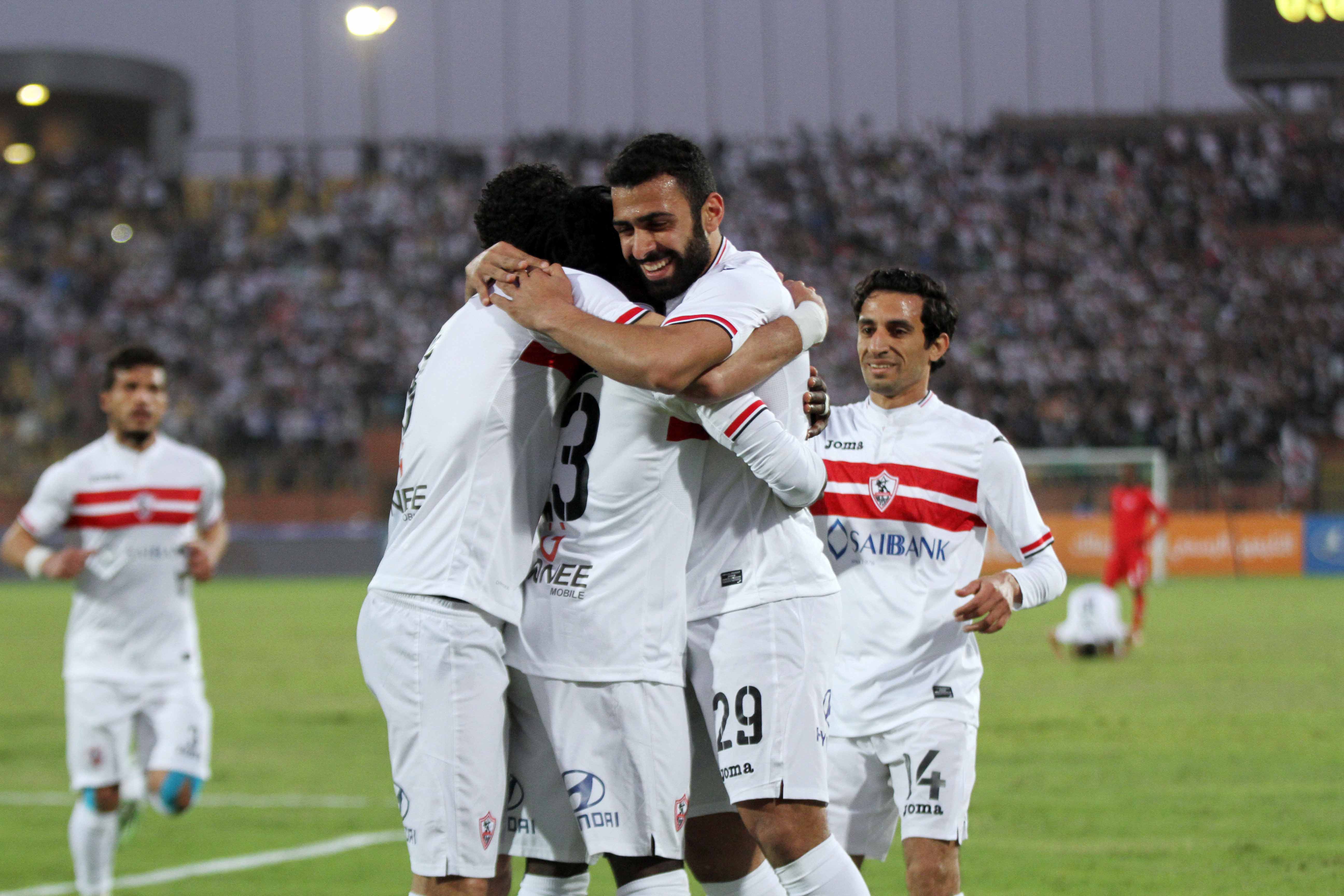 الزمالك