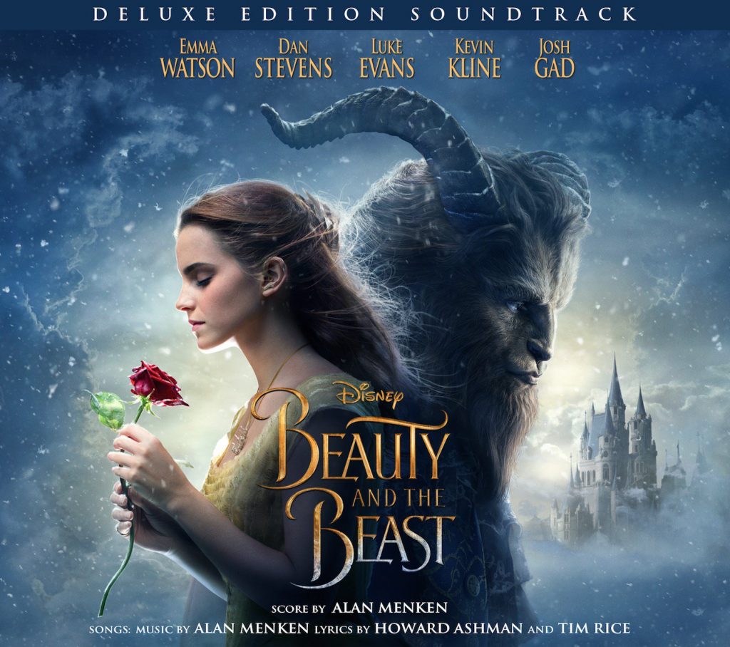 Beauty and the Beast  (8)