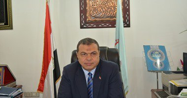 3وزير القوى العاملة محمد سعفان