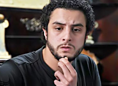 أحمد الفيشاوى