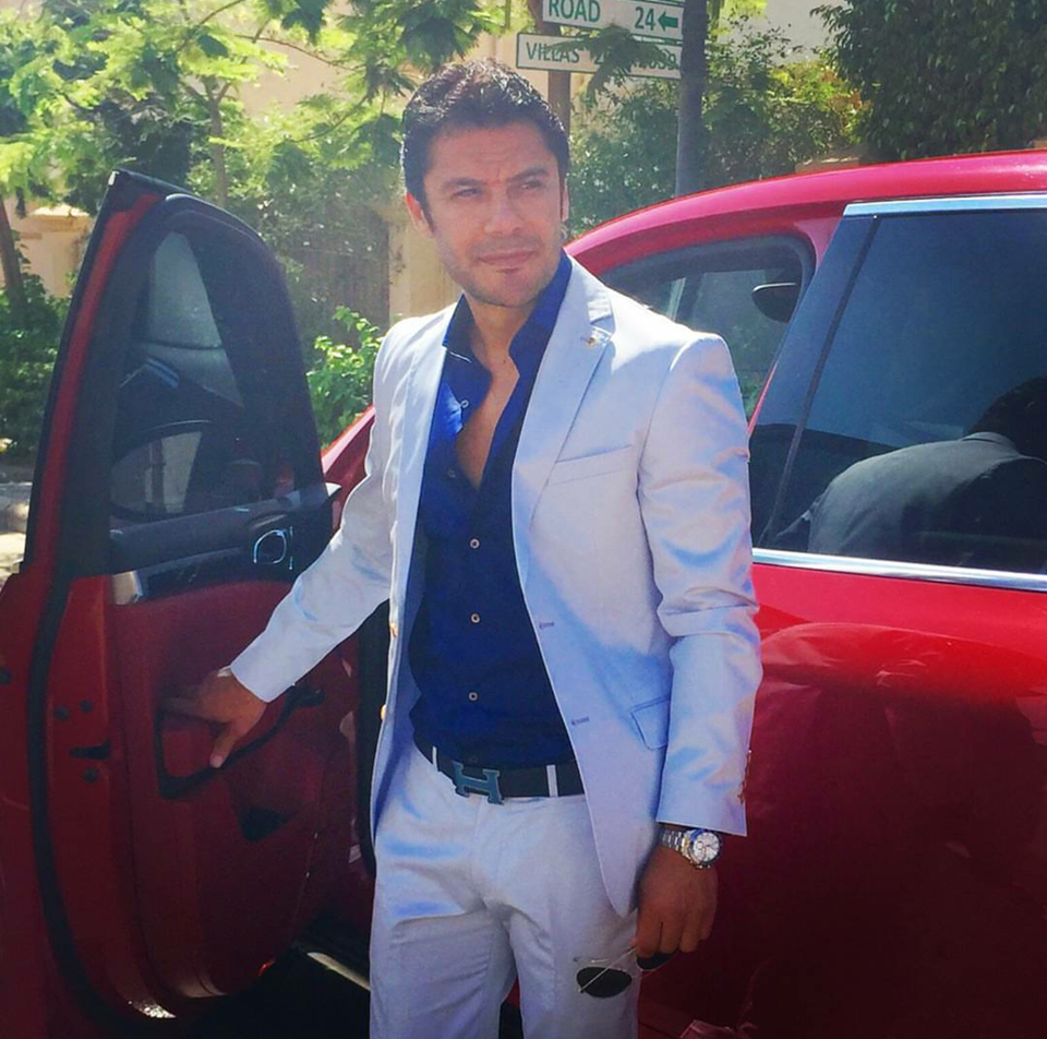 أحمد حسن 1 أحمد حسن 1