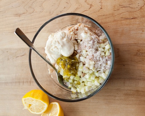 احدي مراحل الاعداد