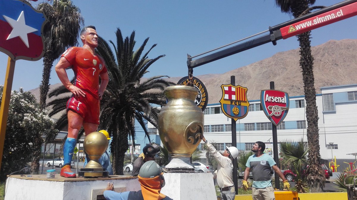 أليكسيس سانشيز  (3)