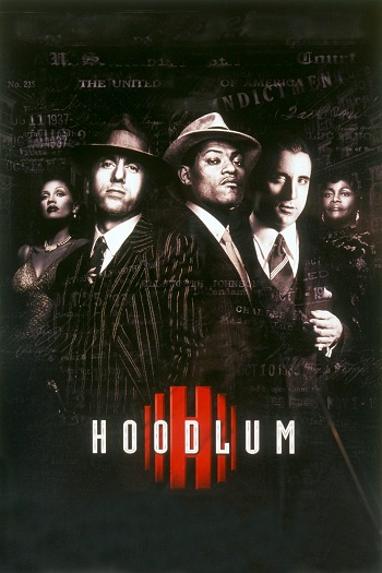 بوستر فيلم Hoodlum