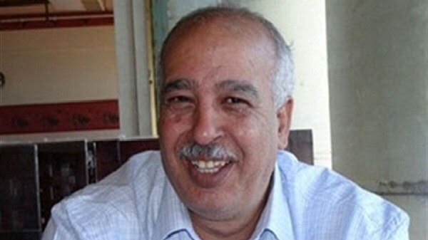 هلال عبد الحميد عضو الهيئة العليا وأمين الحزب المصري الديمقراطي الاجتماعي بأسيوط