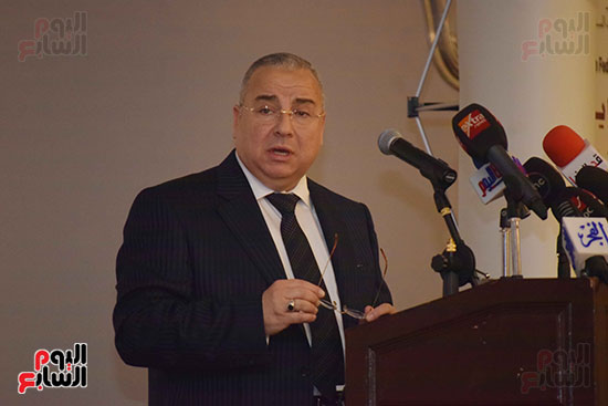 مؤتمر استراتيجية الدواء (16)