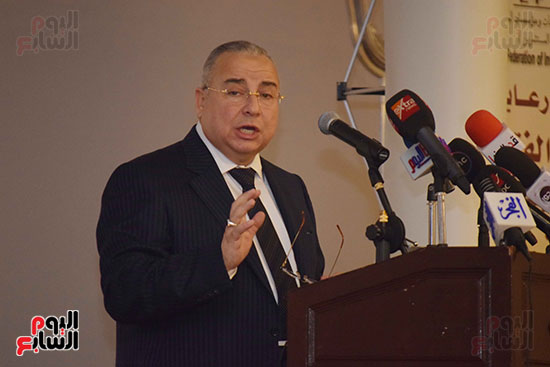 مؤتمر استراتيجية الدواء (17)