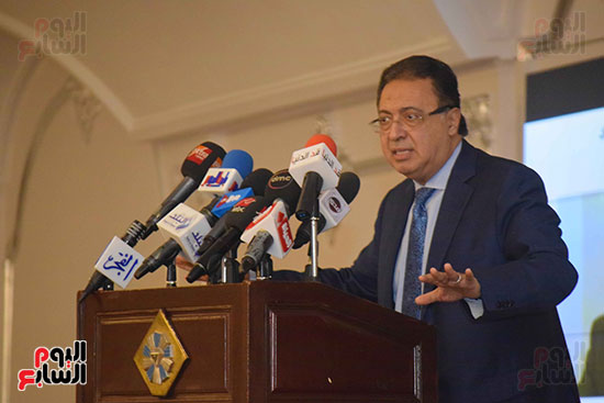 مؤتمر استراتيجية الدواء (12)