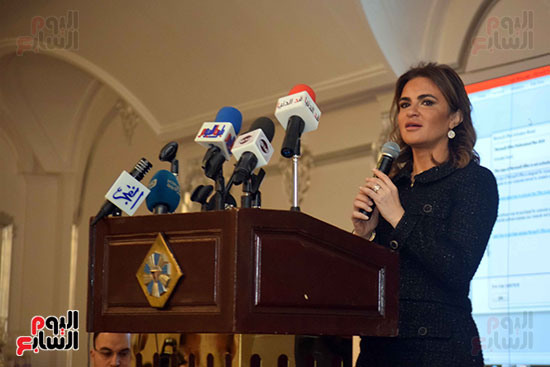 مؤتمر استراتيجيه الدواء (2)