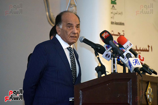 مؤتمر استراتيجية الدواء (7)