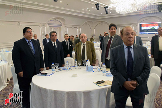 مؤتمر استراتيجية الدواء (4)