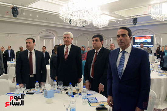 مؤتمر استراتيجية الدواء (3)