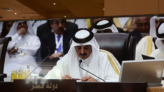 مؤتمر القمة العربية (5)