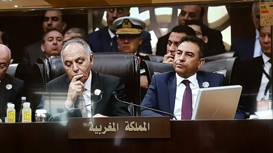 مؤتمر القمة العربية (3)