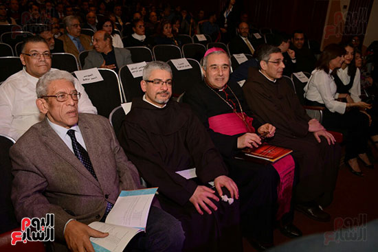 المهرجان المركز الكاثوليكى للسينما (22)