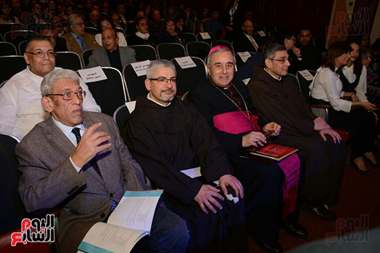 المهرجان المركز الكاثوليكى للسينما (21)