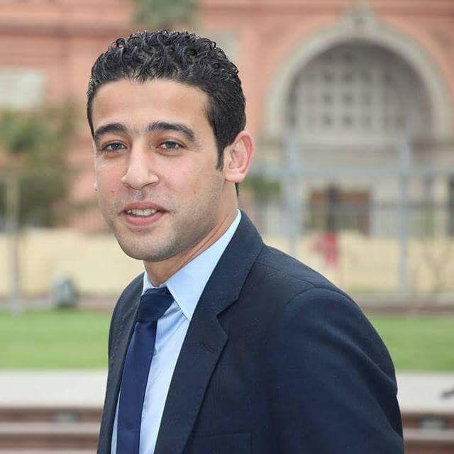 أحمد دمرداش