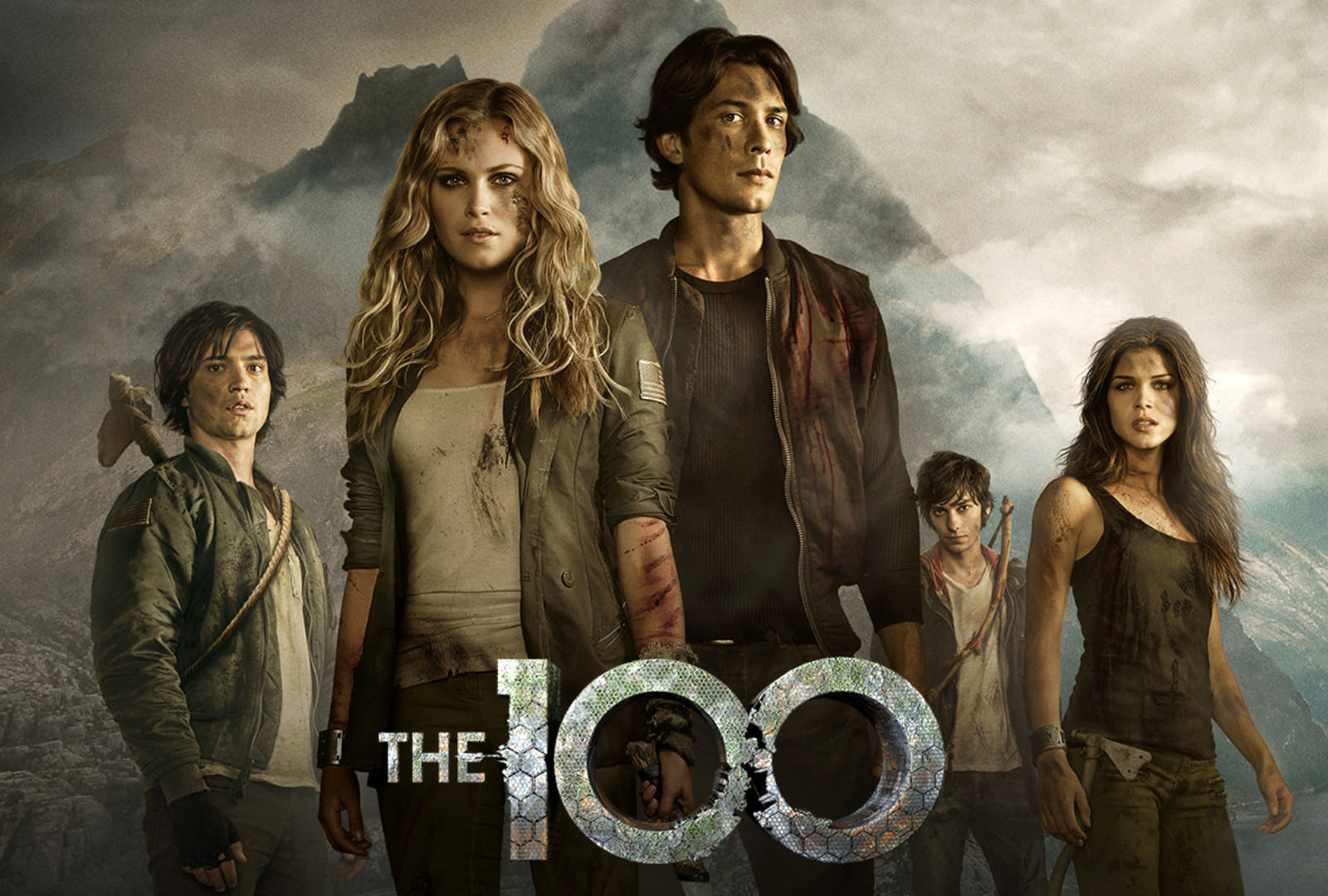 the-100-season-2-poster
