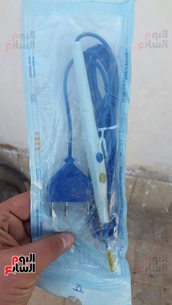 خراطيم تنفس