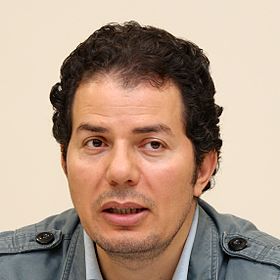 حامد عبد الصمد