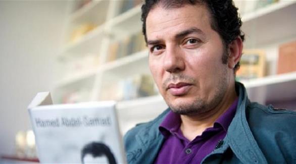 عبد الصمد والكتاب