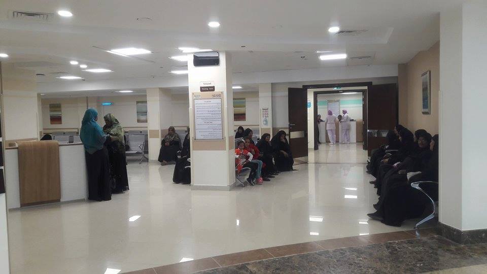 2- سيدات قرية الصعايدة والزينية بحري خلال فعاليات القافلة 2- سيدات قرية الصعايدة والزينية بحري خلال فعاليات القافلة