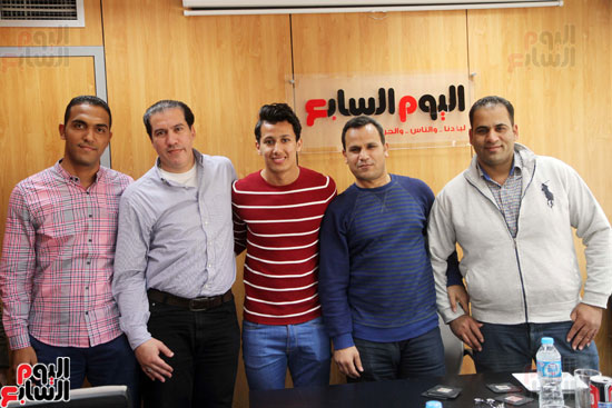 عمرو جمال  (10)
