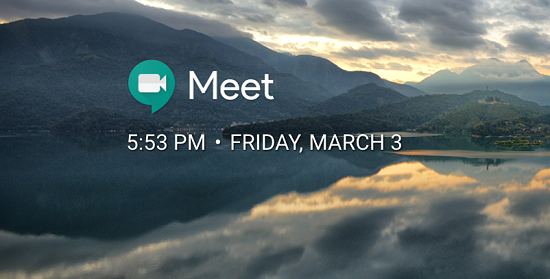MEET