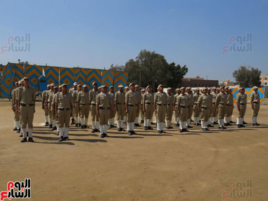 •	عروض رجال الشرطة