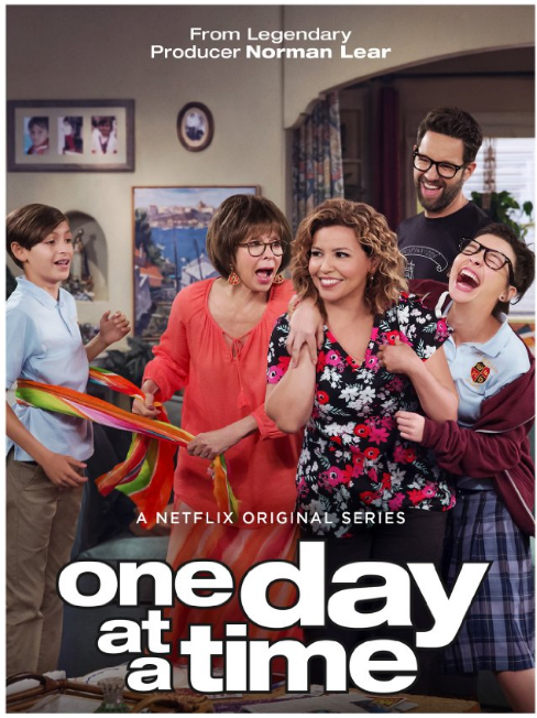 one day at time