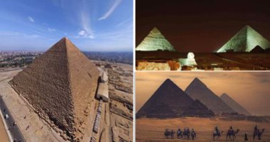 القاهرة تحصل على لقب أروع موقع سياحى للمسافرين من الصين فى 2016