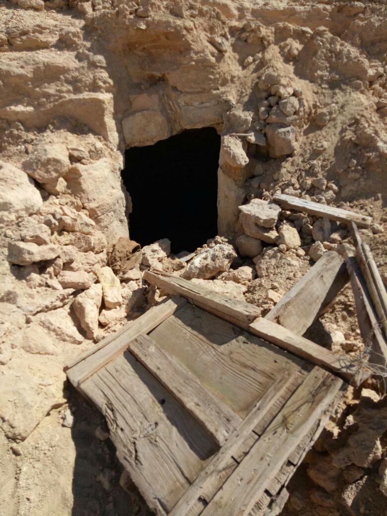 قوات الجيش فى وسط سيناء (2)