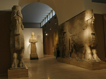 متحف الموصل