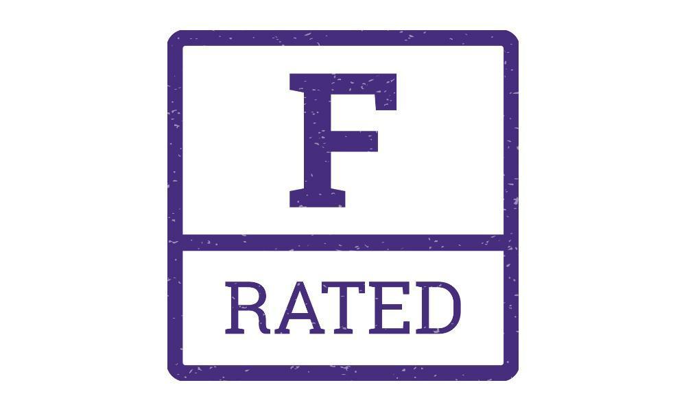f-rating
