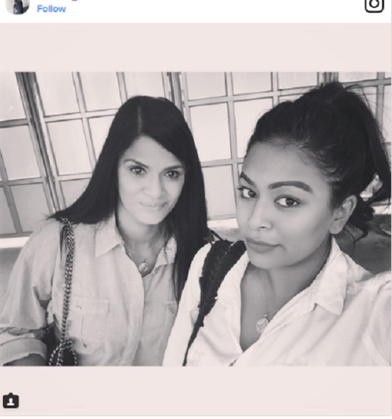 أم وابنتها8