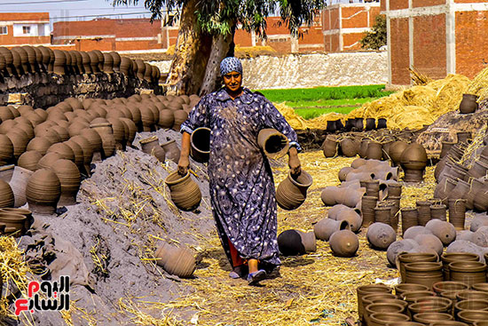 اليوم العالمى للمرأة (1)