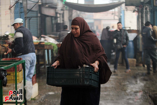 اليوم العالمى للمرأة (5)