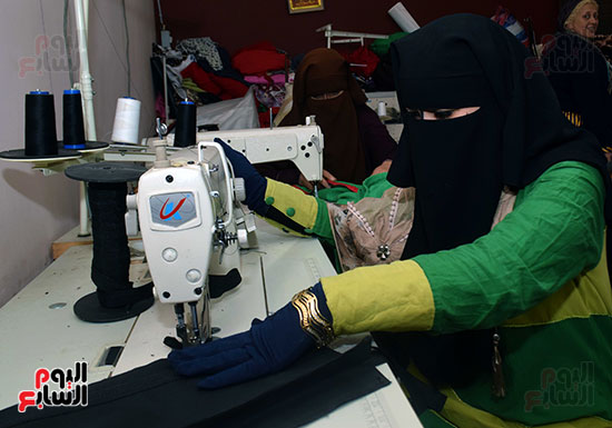 اليوم العالمى للمرأة (16)