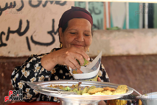 اليوم العالمى للمرأة (11)