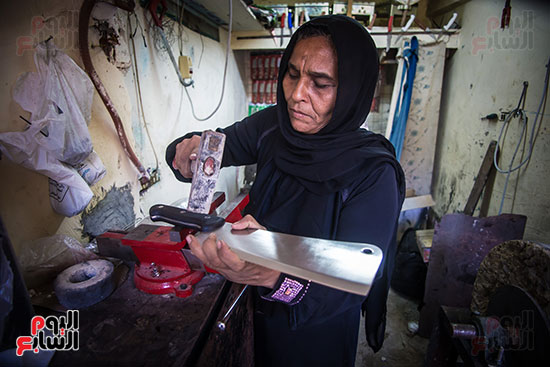 اليوم العالمى للمرأة (3)