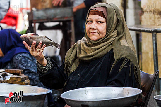 اليوم العالمى للمرأة (9)