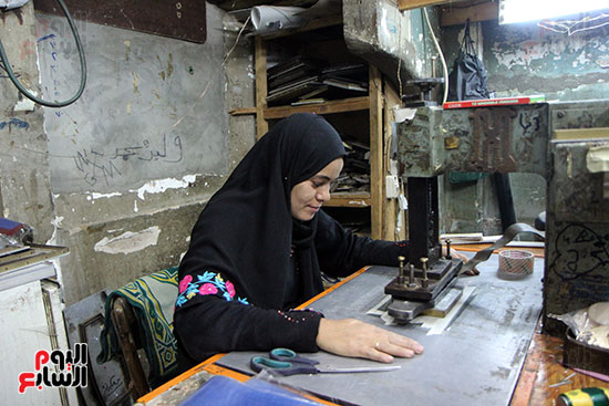 اليوم العالمى للمرأة (18)