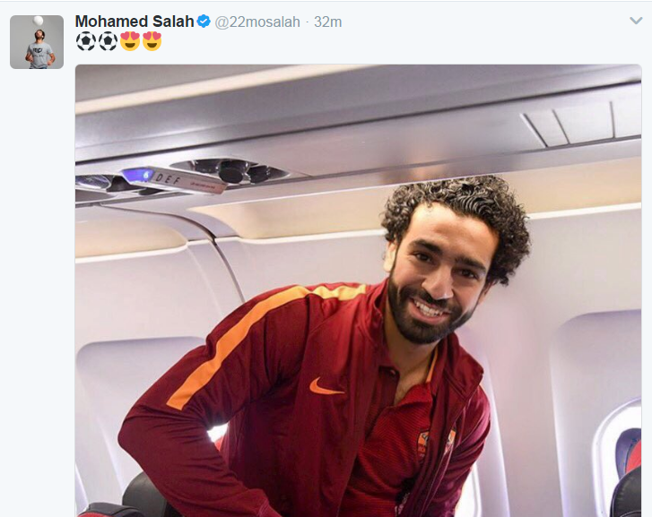 محمد صلاح