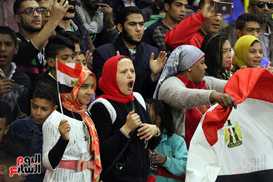  البطولة العربية للملاكمة للشباب (6)