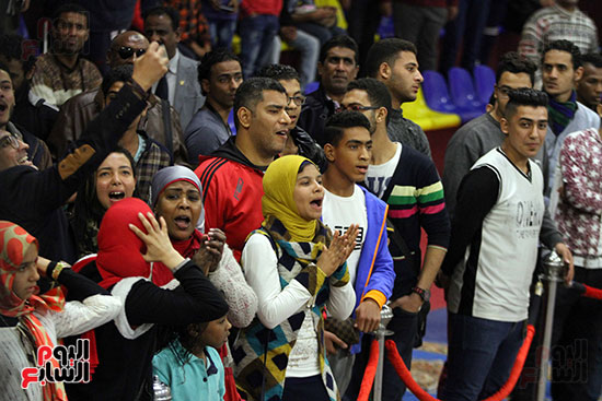  البطولة العربية للملاكمة للشباب (4)