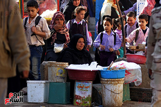 اليوم العالمى للمرأة (20)