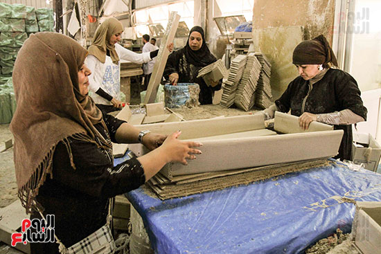 اليوم العالمى للمرأة (7)