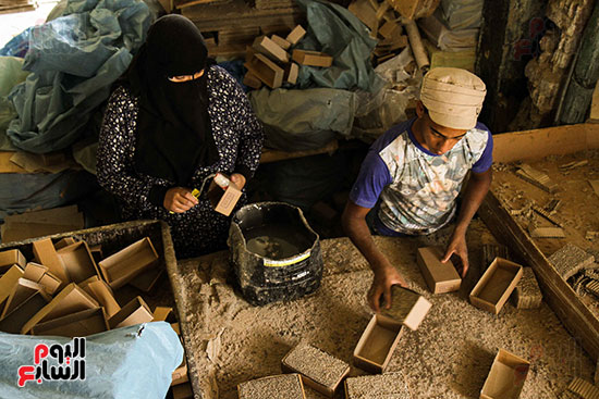 اليوم العالمى للمرأة (17)