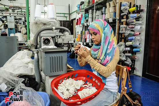 اليوم العالمى للمرأة (13)